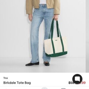 Birkdale Tote Bag TNA